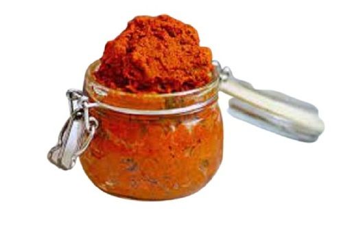 A Grade Blended Fresh Spicy Tasty Fish Paste For Multiple Dishes Use
