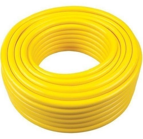 Aisi Round Plastic Pvc Flexible Garden Pipe