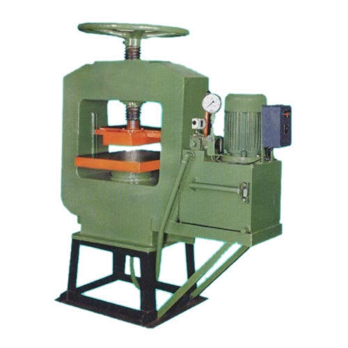 Ceramic Tile Machine Application: Construction