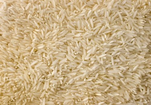 Fully Polished Cooking Long Grain White Basmati Rice
