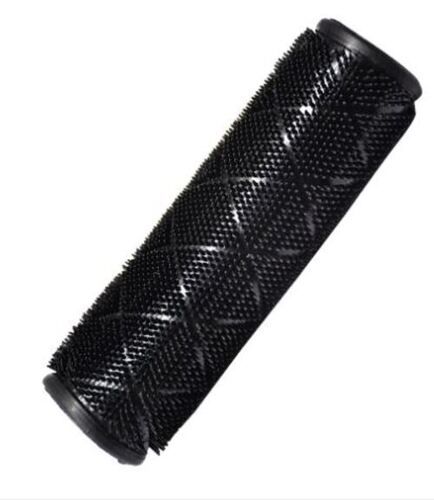 Lightweight PVC Body Round Handle Grip Cover For Two Wheeler 