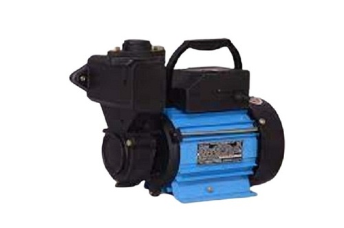 मेटल 250 डब्ल्यू थ्री फेज 2 पोल रस्टप्रूफ और ड्यूरेबल वाटर पंप मोटर