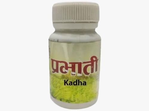 Natural And Healthy Protein Rich Powder Prabhati Ayurvedic Kadha Age Group: For Adults