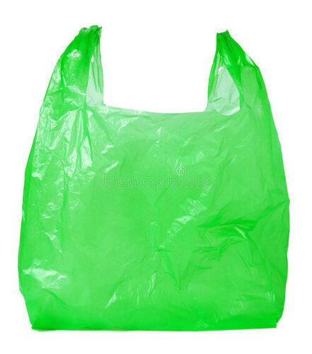 Plastic Carry Bags For Grocery And Food