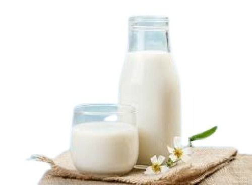 रॉ ओरिजिनल फ्लेवर हाइजीनिक रूप से पैक किया हुआ सफेद ताजा गाय का दूध 