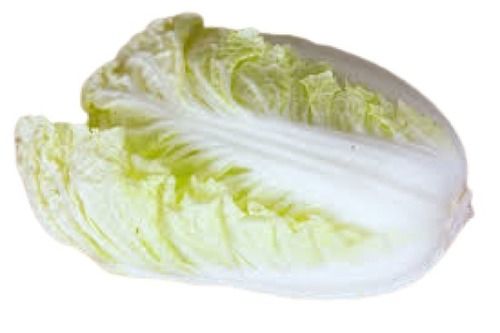 Round Shape Raw Farm Fresh Cabbage For Cooking Use