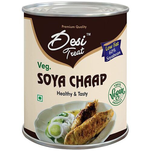 Soya Chaap