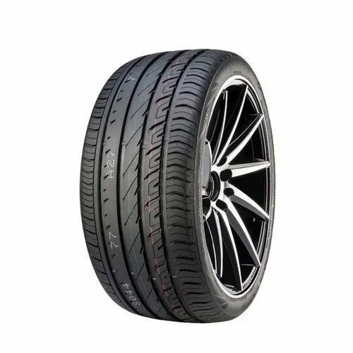 Sports Car Rubber Tyre, All Sizes Available