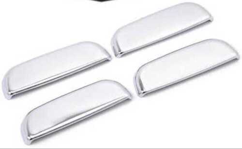 Wagon R Chrome Plated Door Handles, 4 Piece Set Content