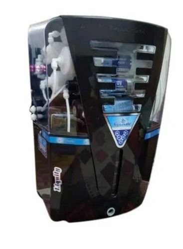 Wall Mounted Plastic Body 230 Volt 25 Watt Aquaguard Ro Water Purifiers