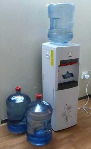 Multi Color Water Dispensers For Office Usage, Capacity 30 Liter Per Day