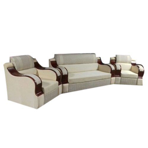 Wooden Sofa Set