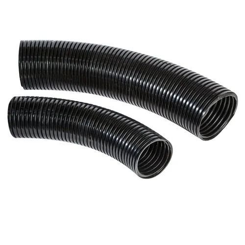 1-2 Inches Round Shape Flexible Conduit Pipe For Industrial Use