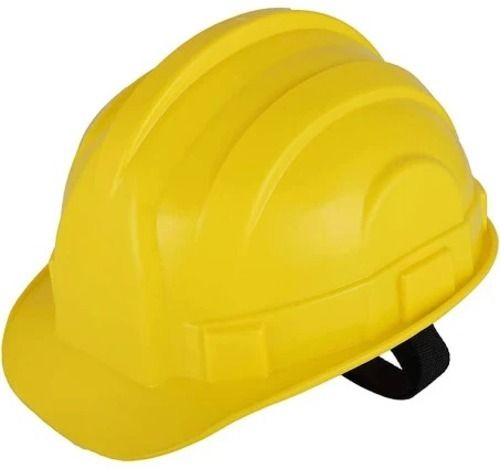 100 Grams Weight Pvc Body Construction Safety Helmet Gender: Women