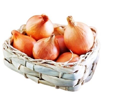 100% Naturally Grown Round Shape Fresh And Healthy Onion  Power Source: Hydraulic