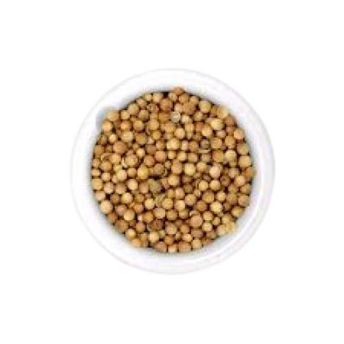 100% Pure A Grade Spices Coriander Seed For Cooking Dishes Use