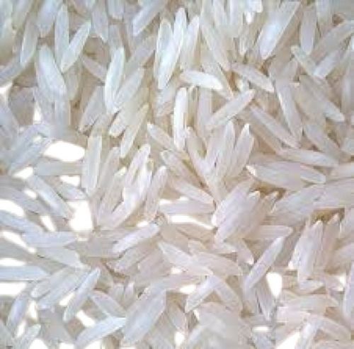 100% शुद्ध भारतीय मूल के लंबे दाने वाले सूखे अत्यधिक सुगंधित बासमती चावल