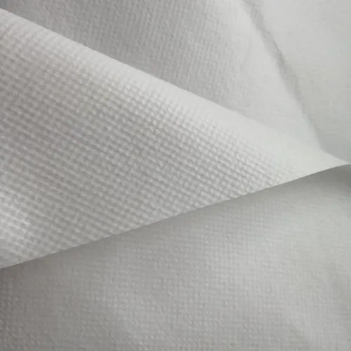 150 Gsm Waterproof Pp Laminated Non Woven Plain Fabric Usage: Industrial