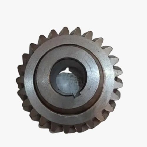 2 Inch Worm Parallel Metal Axes Trochoid Tooth Shape Gear Teeth Industrial