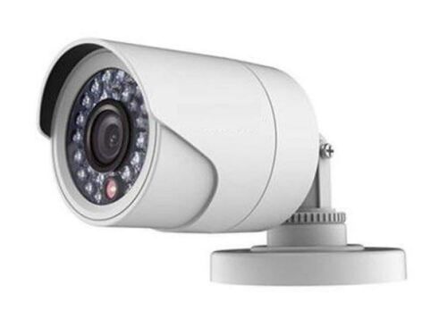 2 Megapixel 1080 Pixels Waterproof Plastic Body Ccd Sensor Cctv Bullet Camera Application: Outdoor