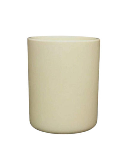 26 X 19 Mm Full Size Ceramic Cylindrical Alumina Crucibles