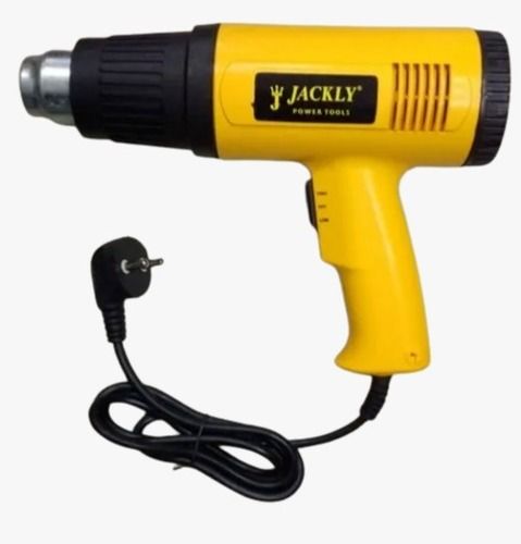 262X80X190MM 1.5KG 50HZ 1800 Watt Durable Plastic Electric Heat Gun