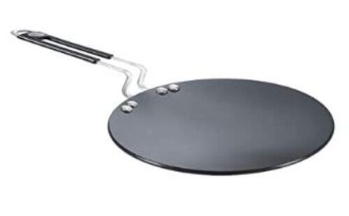 3 Mm Thick Light Weight Round Non Stick Aluminium Tawa Application: Cooking