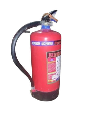 fire extinguisher cylinder