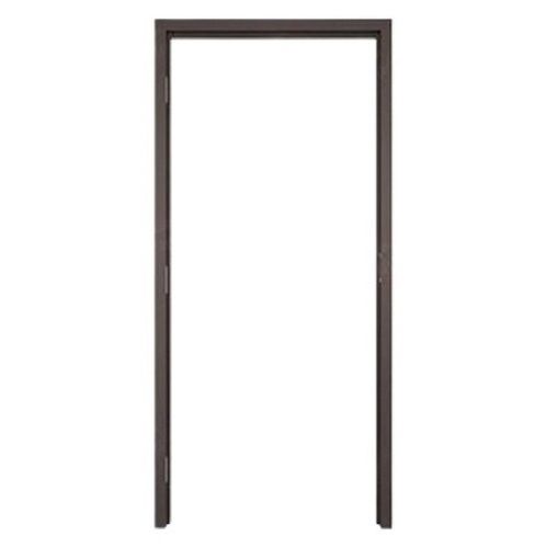 8x3 Feet Coated Rectangular Shape Aluminum Door Frame