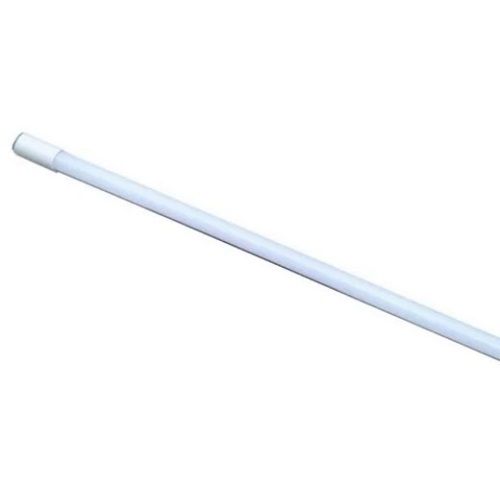 90 Volt 16 Watt Cylindrical Pvc Plain Durable Led Tube Lights  Body Material: Aluminum