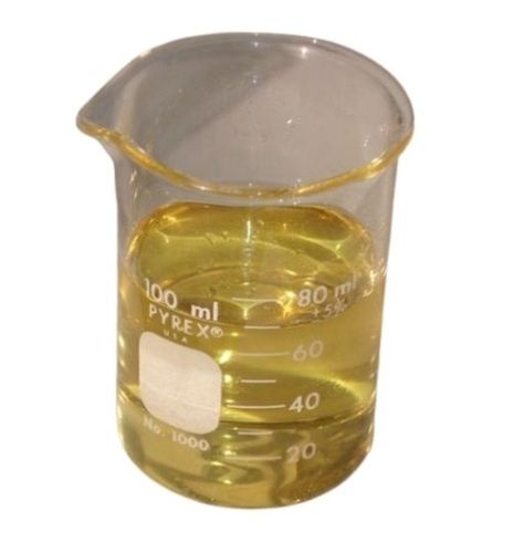 Golden Industrial Grade And 97% Purity Liquid Cardanol Resin Oil