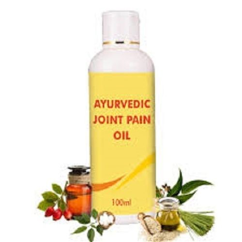 99.9% Pure Medicine Grade Pharmaceutical Pain Relief Oil Age Group: Adult