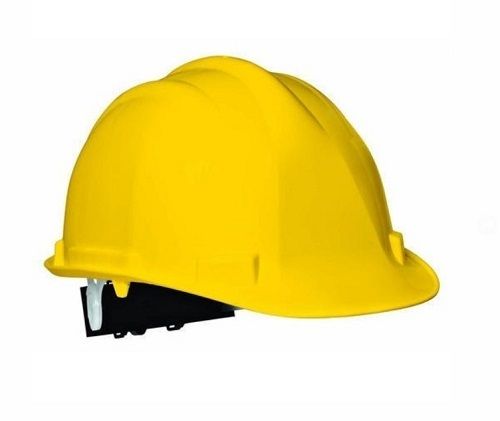 Abs Plastic Open Face Construction Safety Helmet For Head Protection