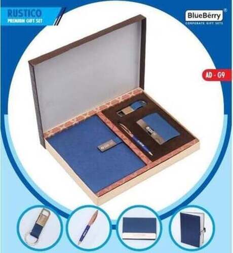 Corporate Gift Sets AD-G9 4 in 1 Premium Gifts