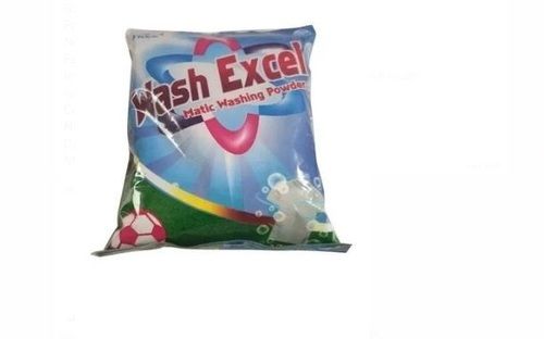 Fresh Fragrant Detergent Powder For Extra Brightening, 500 Gram Pack