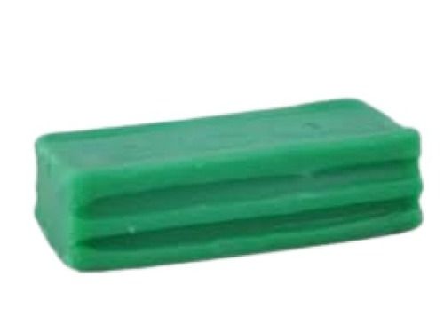 Green Detergent Soap Bar For Clothes
