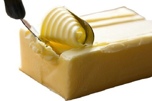 Highly Nutrient Enriched Healthy Original Flavor 100% Pure Fresh Butter