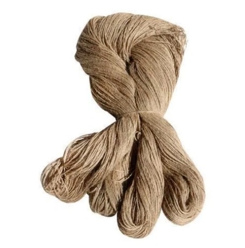 Light In Weight And Durable Plain 2 Ply Strong Jute Twine Application:  Commercial at Best Price in Delhi