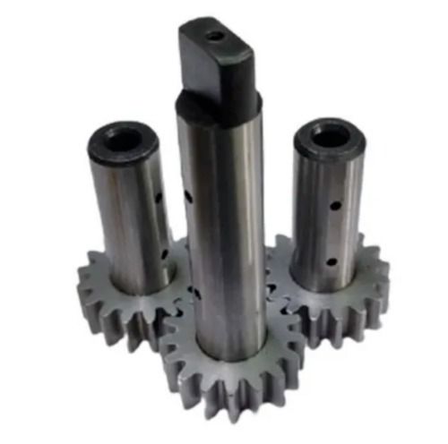 Rust Proof Alloy Steel Body Pinion Gear Set