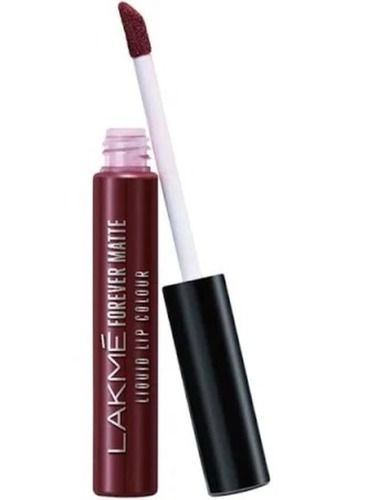 Waterproof Smudge Proof And Water Proof Ultra Smooth Matte Liquid Lip Color