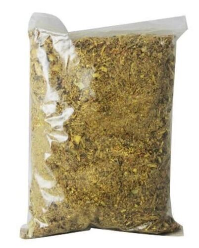 Brown 1 Kilogram Eco Friendly Sandalwood Fragrant Hawan Samagri