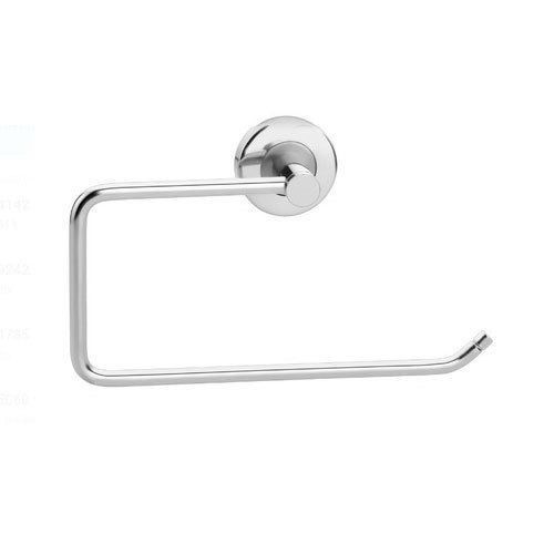 10 X 13.5 Cm Polished Stainless Steel Towel Ring