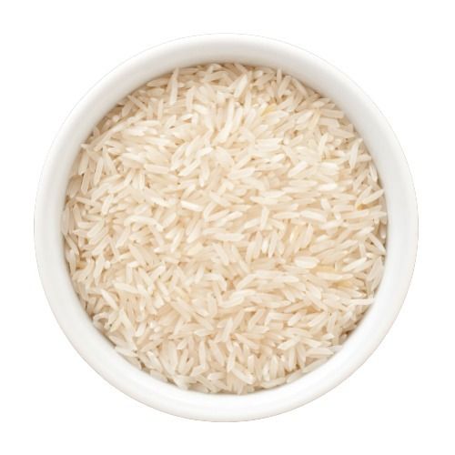 100% Pure And Natural Long Grain White Dried Basmati Rice