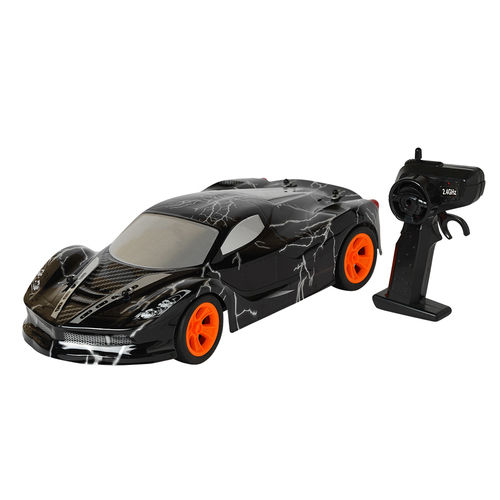 110 4G ABS Plastic Body High Speed Remote Controlled Toy Car For Kids