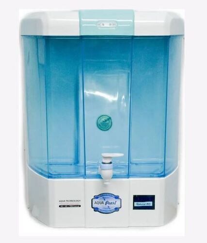 12 Liter ABS Plastic Body Based Water Purifier with RO UV TDS Technology