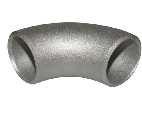 2 Inch Mild Steel Seamless Elbow For Pipe Fitting