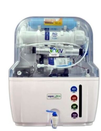 24 Watt 230 Voltage 14 Liter Storage Wall Mounted Domestic Ro Water Purifier Dimension(L*W*H): 30 X 20 X 30  Centimeter (Cm)