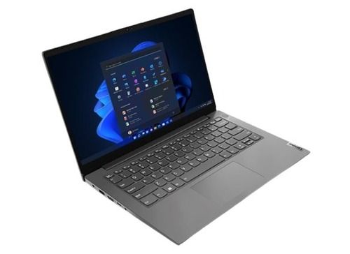 14 Inches 4 Gb Ram And 256 Gb Hdd Intel Core I3 1115G4 Laptop  Available Color: Grey