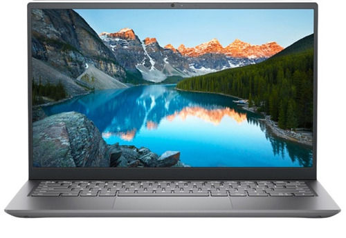 4Gb Ram 128Gb Ssd Intel Core I3 11Th Gen Inspiron 14 5410 Laptop With 14 Inch Display  Available Color: Grey