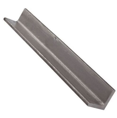 7 Feet Corrosion Resistant L Shaped Stainless Steel Angle Bar Application: Construction